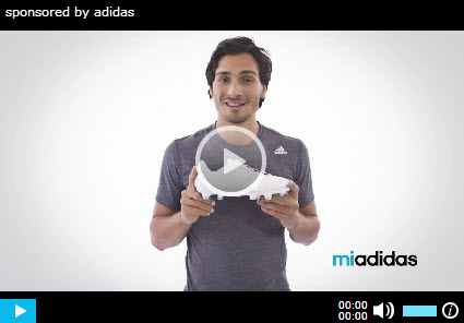 mein.dein.design mit Mats Hummels [sponsored video]