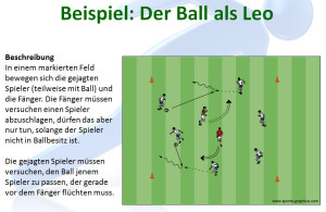Fangspiel
