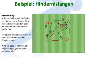 Fangspiel