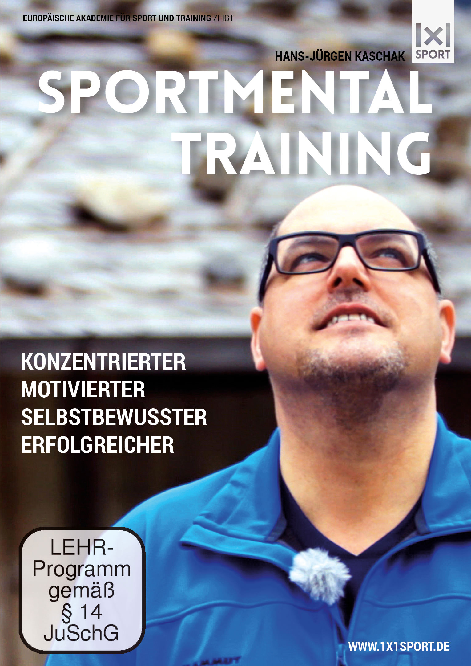 DVD-Tipp: Sportmentaltraining